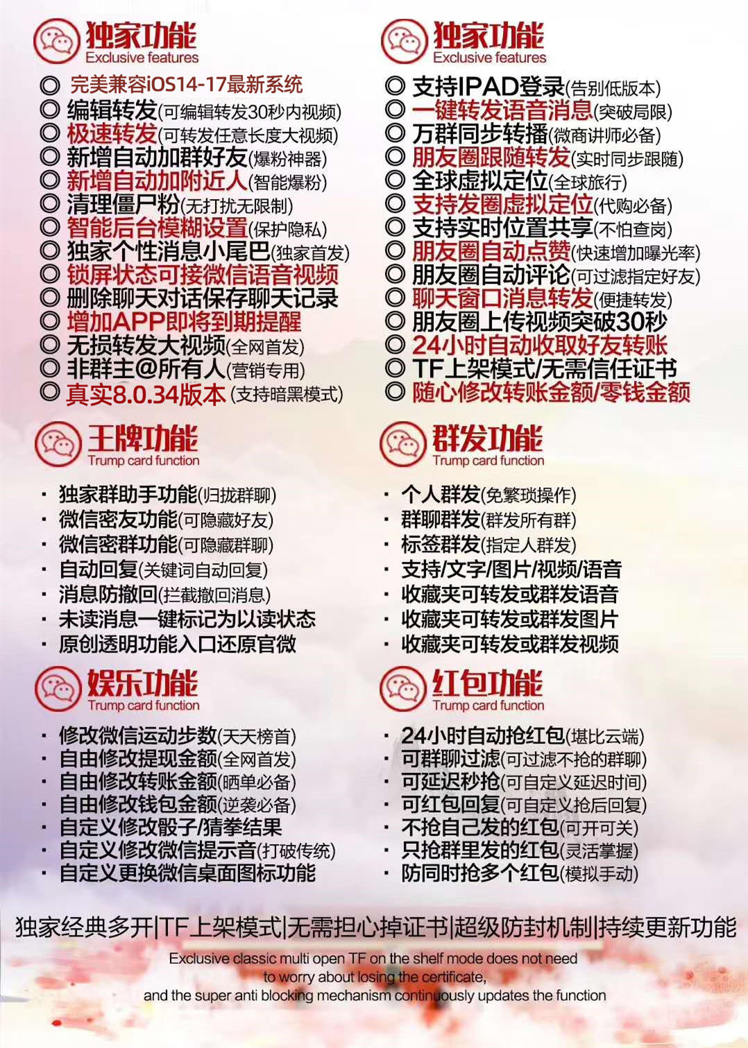 苹果微小白